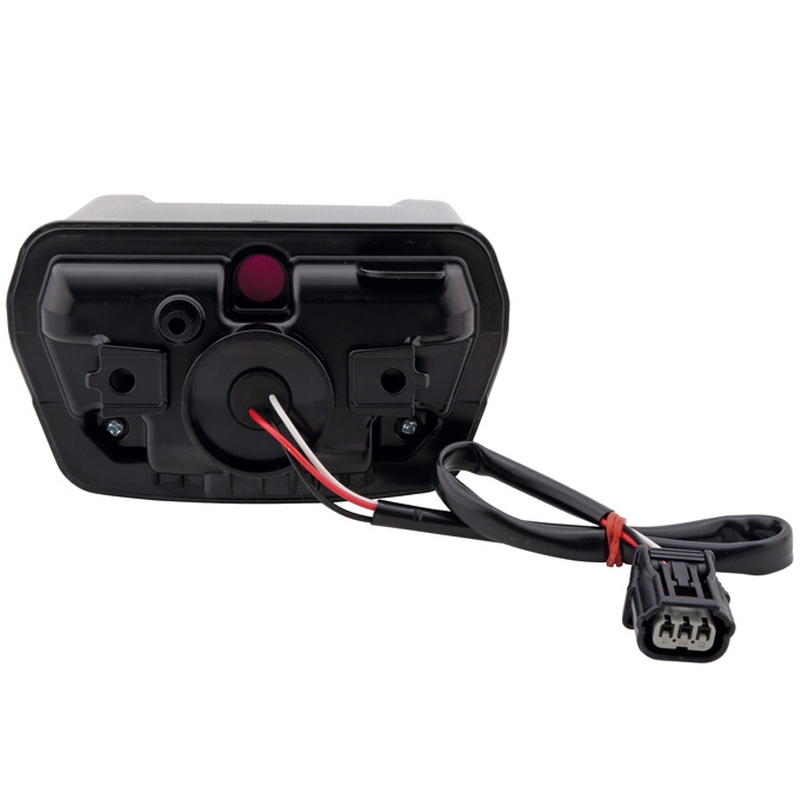 Tagumine LED-valgusti Highsider Smart HONDA Cb 1000 R jaoks