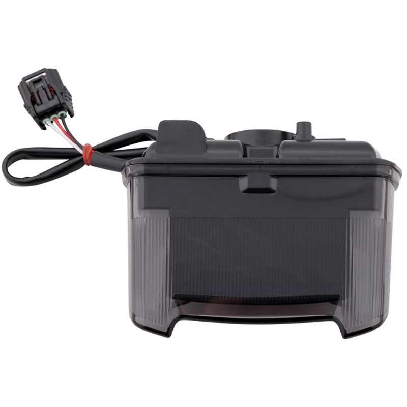 Tagumine LED-valgusti Highsider Smart HONDA Cb 1000 R jaoks