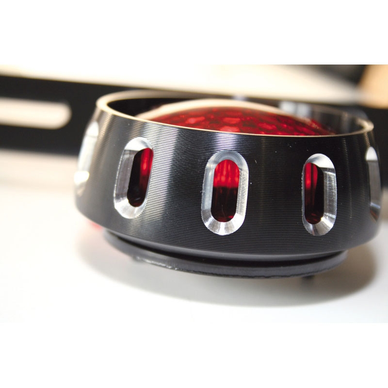 Highsider Smart Miles tagumine LED-tuli