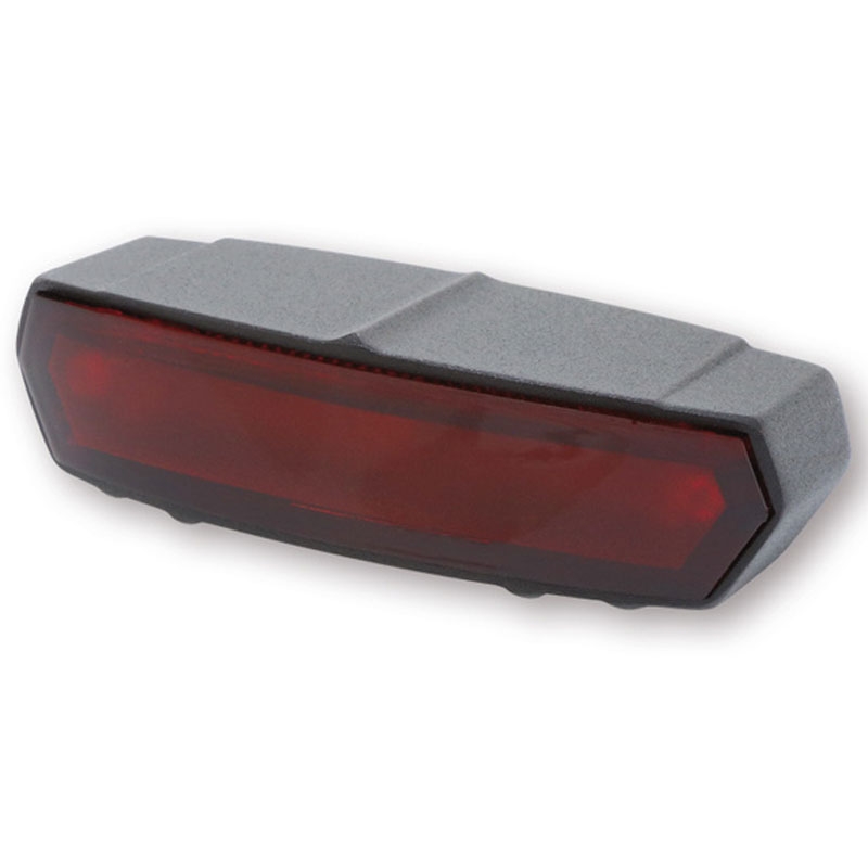Tagumine LED-valgus Highsider Smart Light Guide