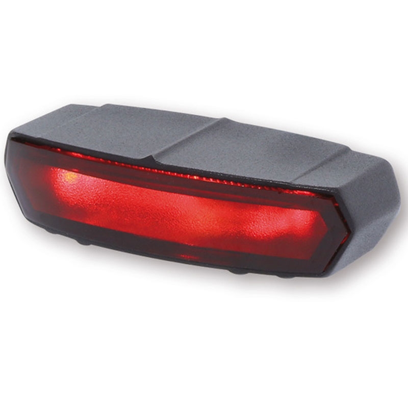 Tagumine LED-valgus Highsider Smart Light Guide