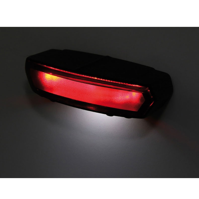 Tagumine LED-valgus Highsider Smart Light Guide
