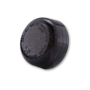 Tagumine LED-valgus Highsider Smart Micro Disc Round