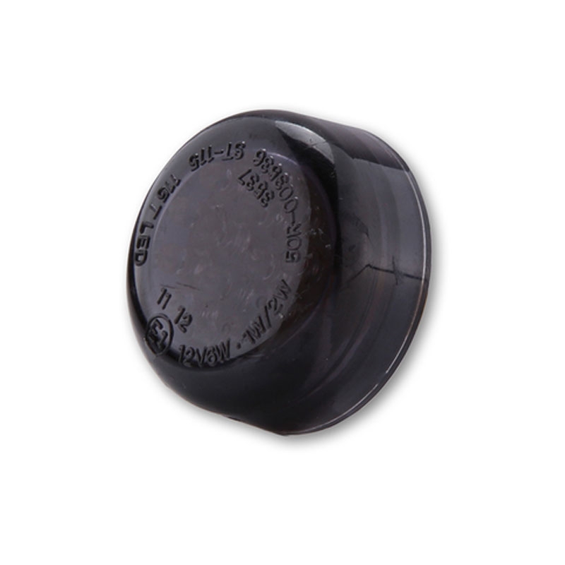 Tagumine LED-valgus Highsider Smart Micro Disc Round