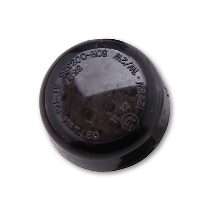 Tagumine LED-valgus Highsider Smart Micro Disc Round