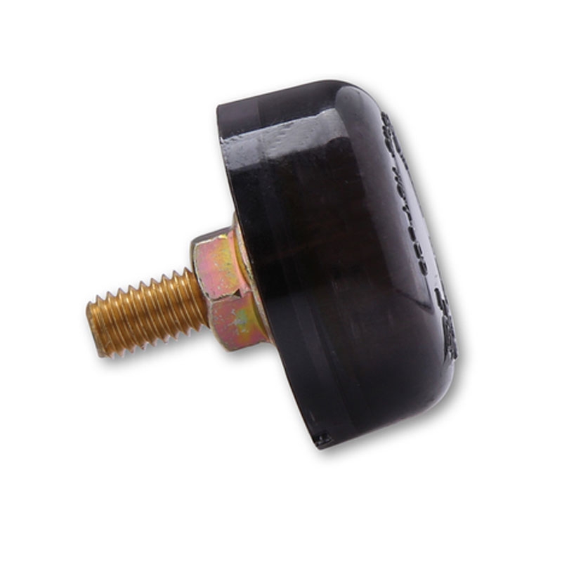 Tagumine LED-valgus Highsider Smart Micro Disc Round