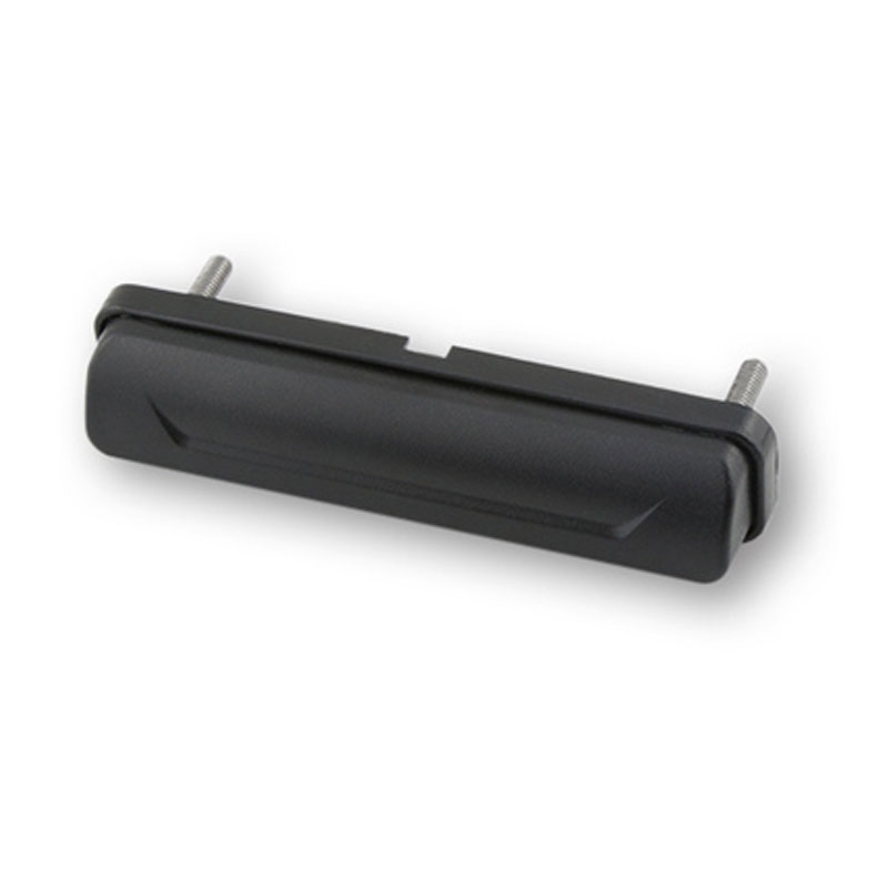 LED numbrimärkide valgusti Highsider Smart St-7 must