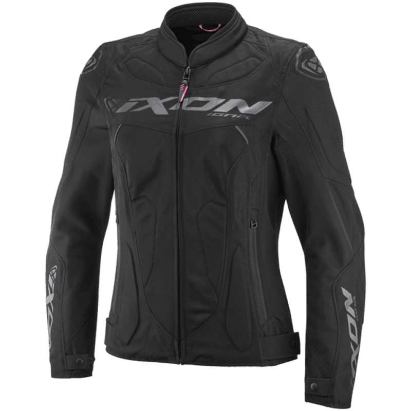 Naiste mootorrattajope IXON Ionix Lady must