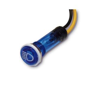 Highsider Smart kaugtulede indikaator