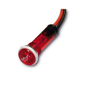 Highsider Smart õli hoiatustuli