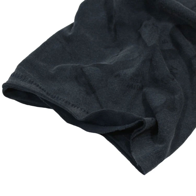 T-särk Yakuza Premium Rude and Rough Born to Burn - Los Angeles blue