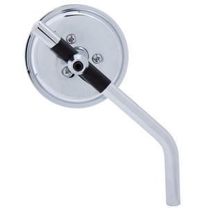 Tahavaatepeegel Highsider Smart Mini kroomitud
