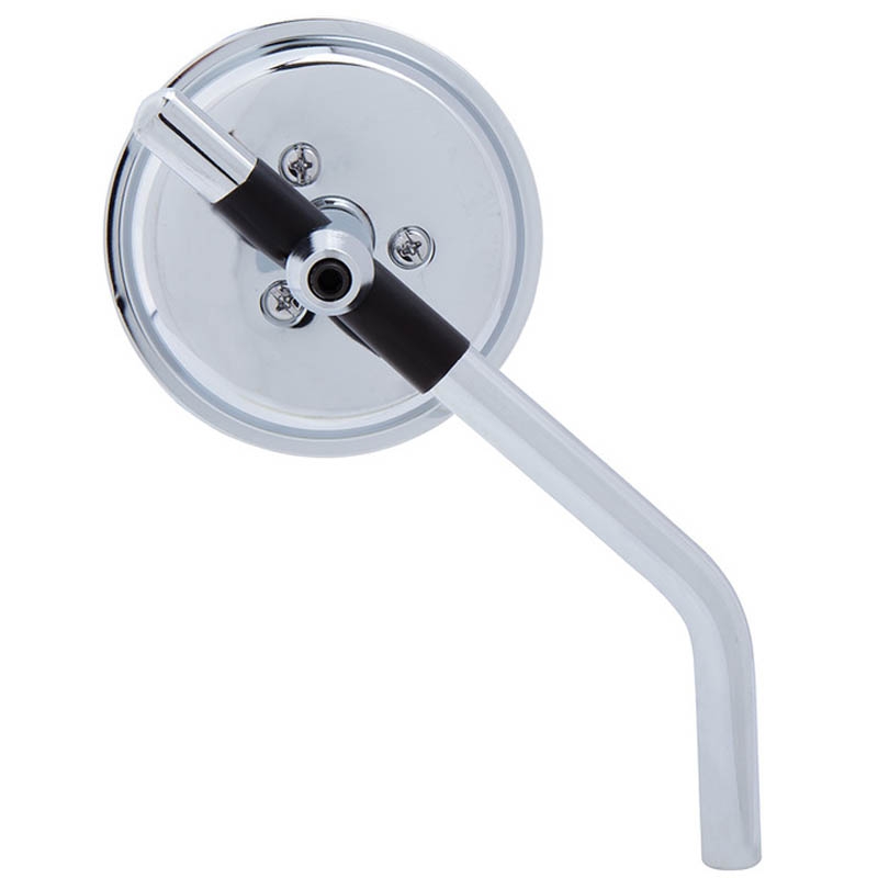 Tahavaatepeegel Highsider Smart Mini kroomitud