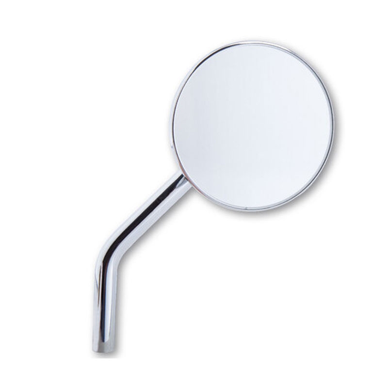 Tahavaatepeegel Highsider Smart Mini kroomitud