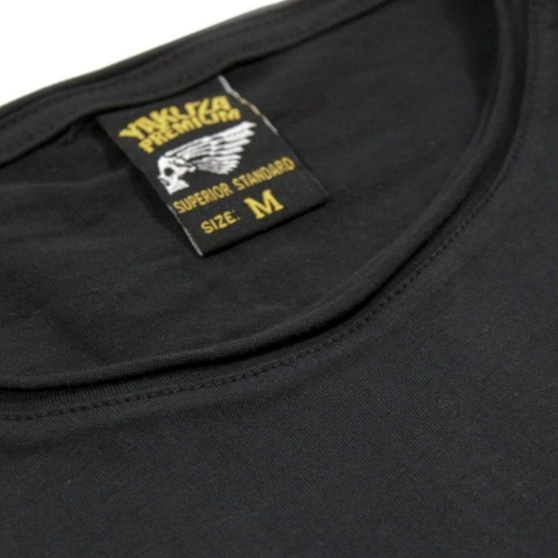 T-särk Yakuza Premium Hellrider must