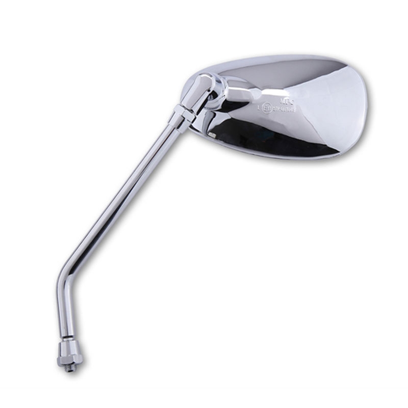 Tahavaatepeegel Highsider Smart Naked Bike vasakule/paremale