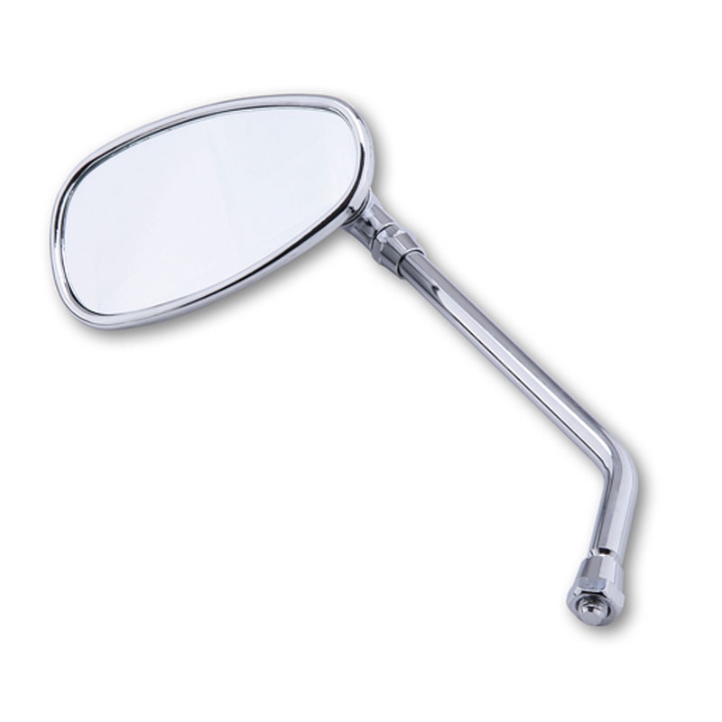 Tahavaatepeegel Highsider Smart Naked Bike vasakule/paremale