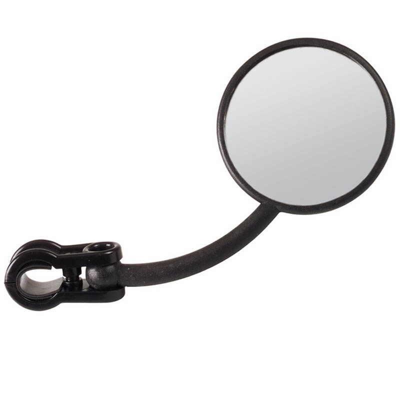 Tahavaatepeegel Highsider Smart Enduro vasakule
