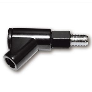 Adapter Highsider Smart peeglitele parempoolse keermega