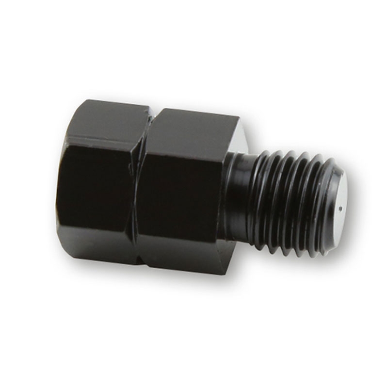 Highsider Smart peegli adapter paremast M10 keermest vasakule M10 keermele