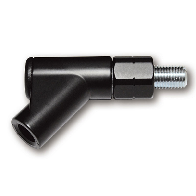 Adapter Highsider Smart peeglitele vasakpoolse keermega