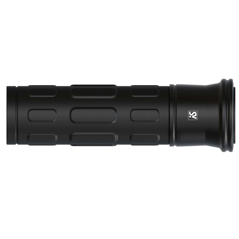 Juhtraua käepidemed Highsider Smart Circula-s 125 mm