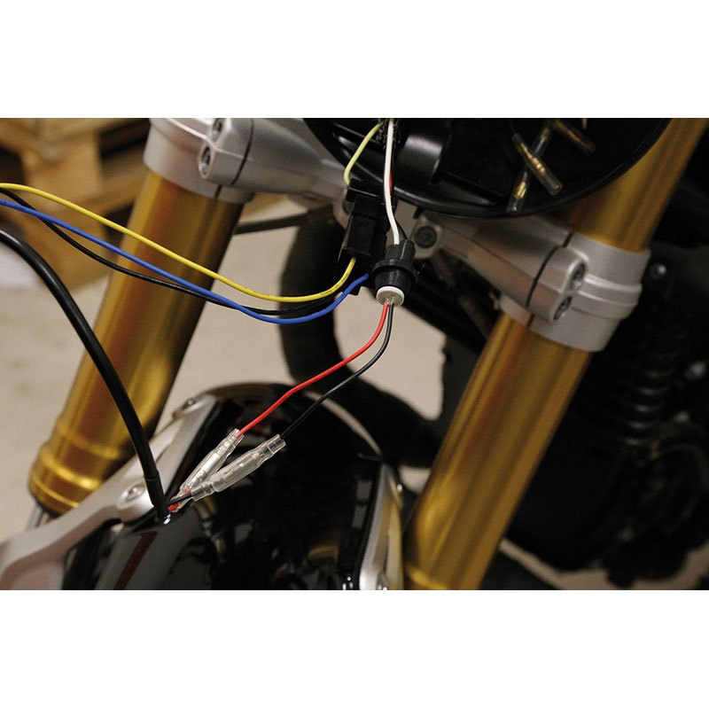 Highsider Smart Parking Light Adapter