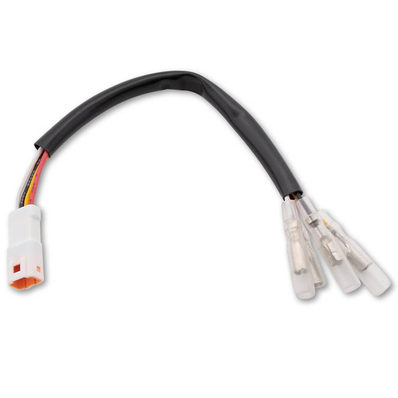 Highsider Smart tagumine valgusadapter KTM 4 poldi jaoks