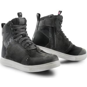 Naiste Shima Rebel 2.0 Vent 2.0 mootorratta saapad Hall