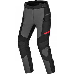 Naiste mootorratta püksid Shima Dune punane