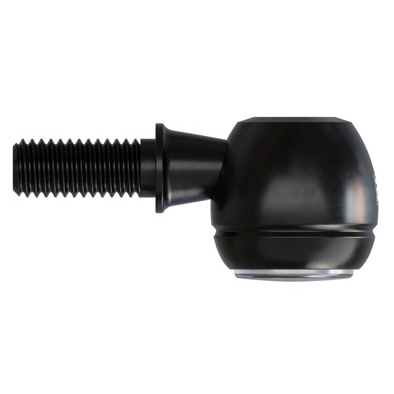Highsider Smart Circula-S LED mustad mootorratta vilkurid