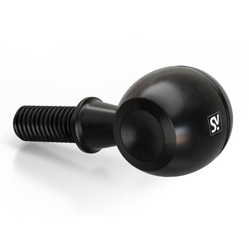 Highsider Smart Circula-S LED 3in1 mustad mootorratta vilkurid