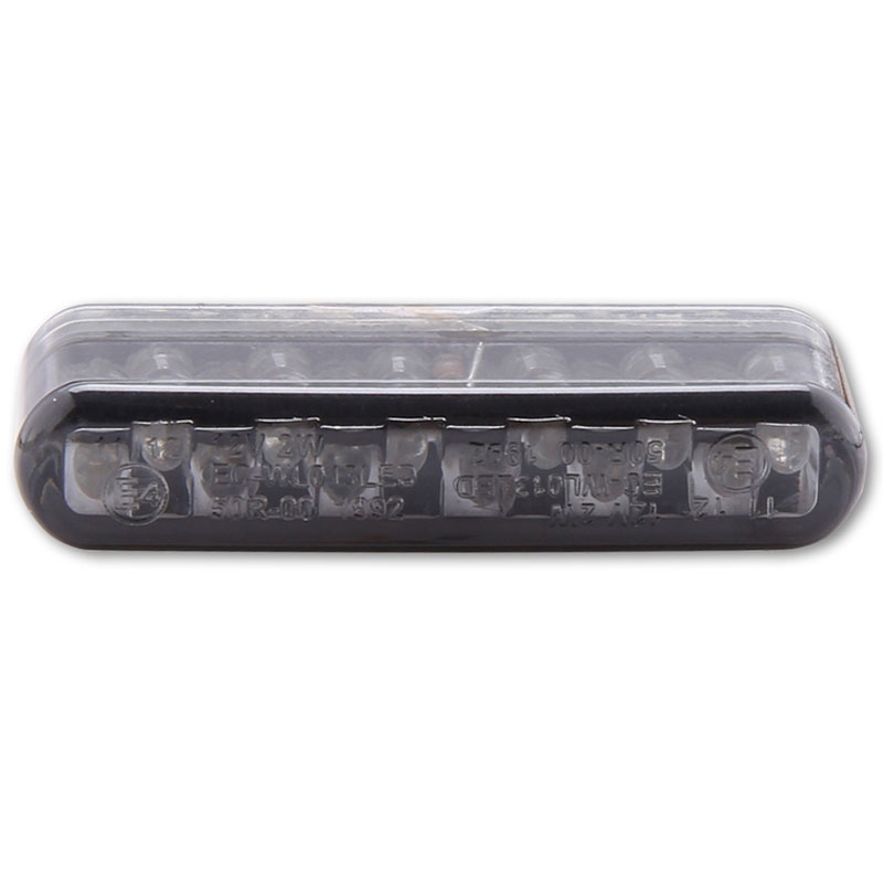 Highsider Smart Shorty LED suitsuhall mootorratta vilkurid