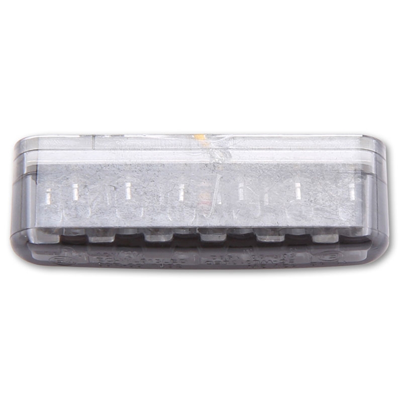 Highsider Smart Shorty LED suitsuhall mootorratta vilkurid