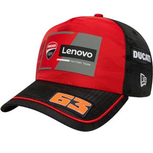 Müts REP PB 9FORTY EF DUCATI must