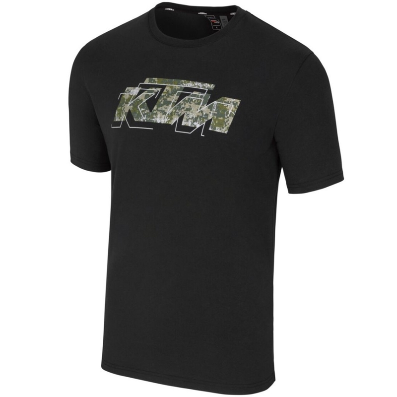 KTM Logo Tee must