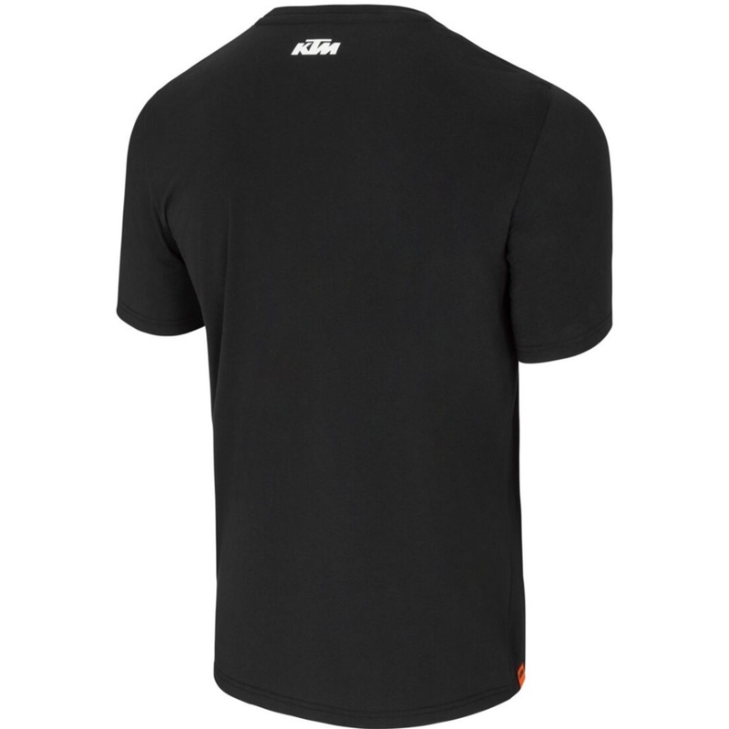 KTM Logo Tee must