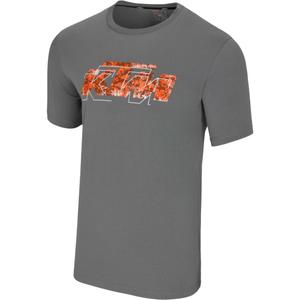 KTM Logo Tee hall