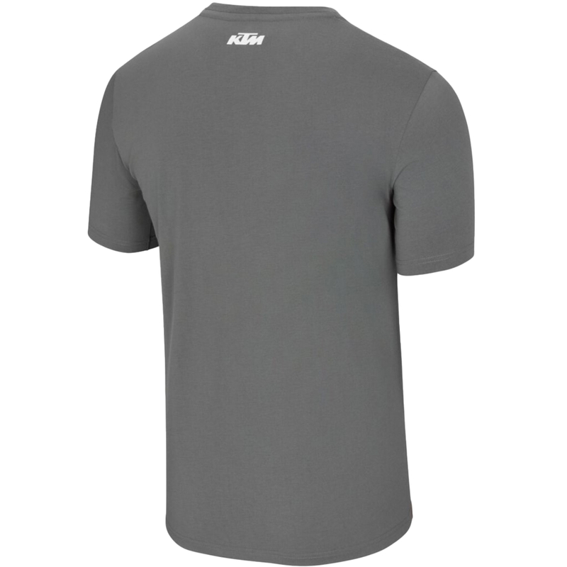 KTM Logo Tee hall