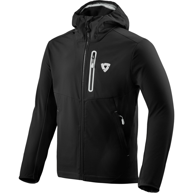 Softshell jakk Revit Jerry must