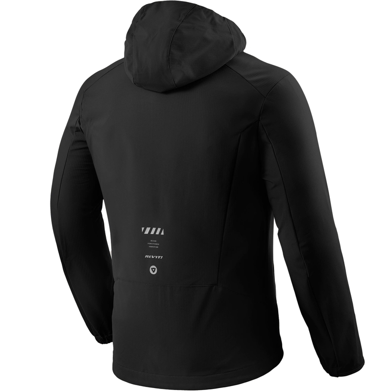 Softshell jakk Revit Jerry must