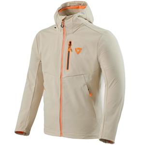 Softshell jakk Revit Jerry sand
