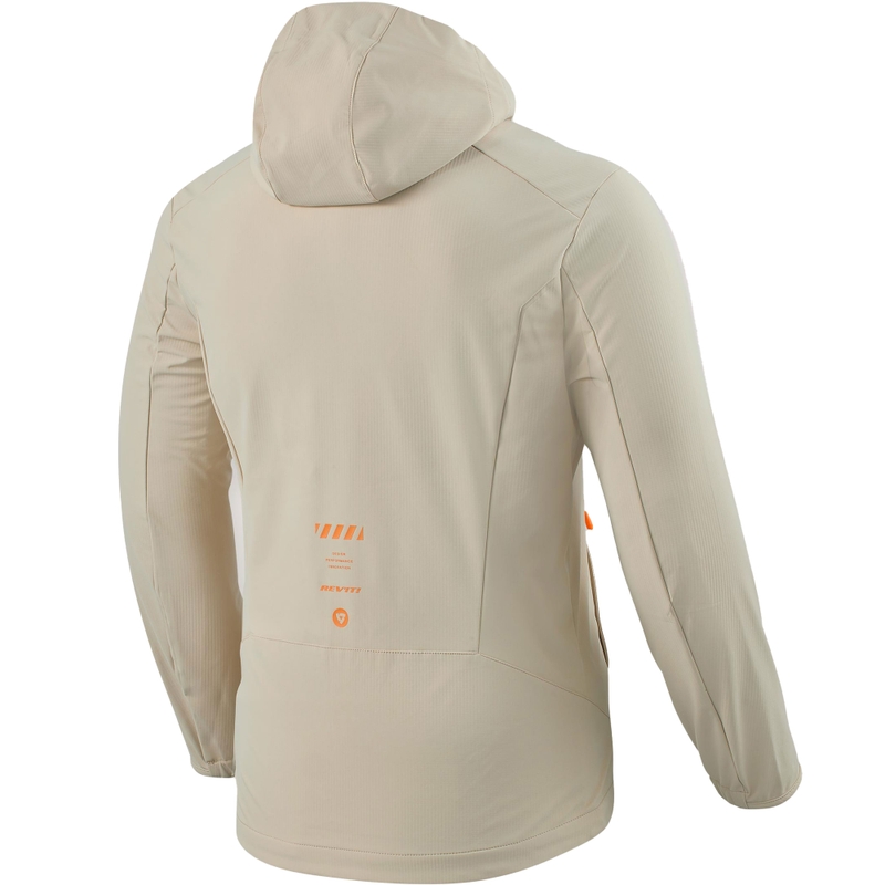 Softshell jakk Revit Jerry sand