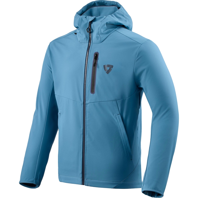 Softshell jakk Revit Jerry helesinine