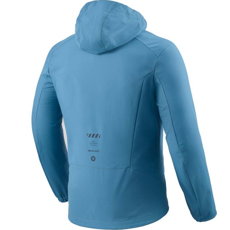 Softshell jakk Revit Jerry helesinine