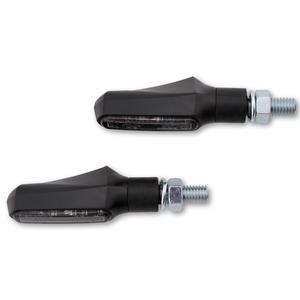 Highsider Smart Shorty Fin 2in1 mustad mootorratta vilkurid