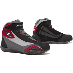 Forma Genesis must-hall-burgundia mootorratta saapad