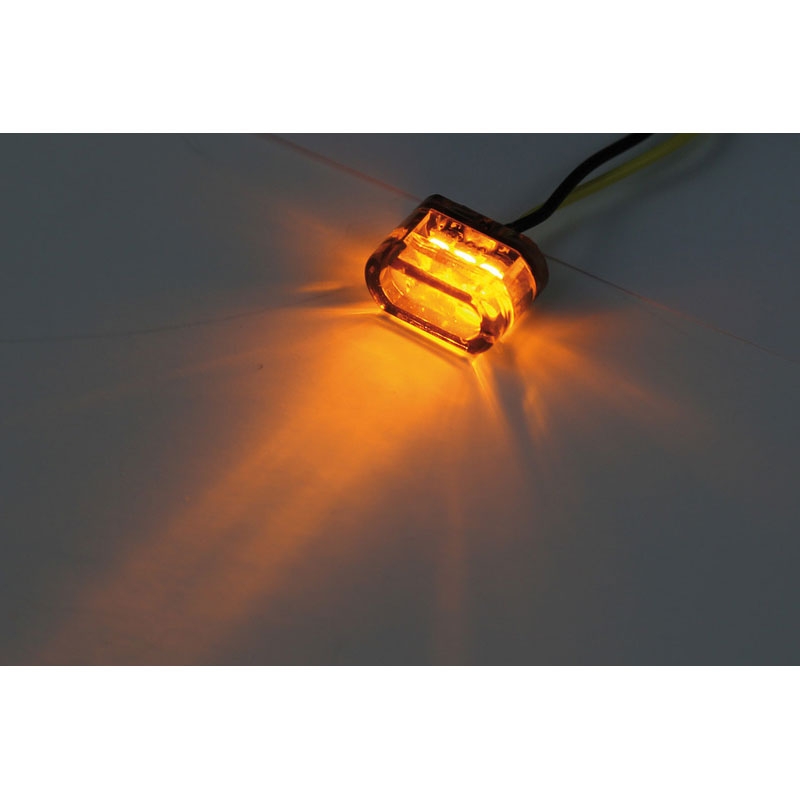 Highsider Smart Module 2 LED suitsuhall mootorratta suunatuled