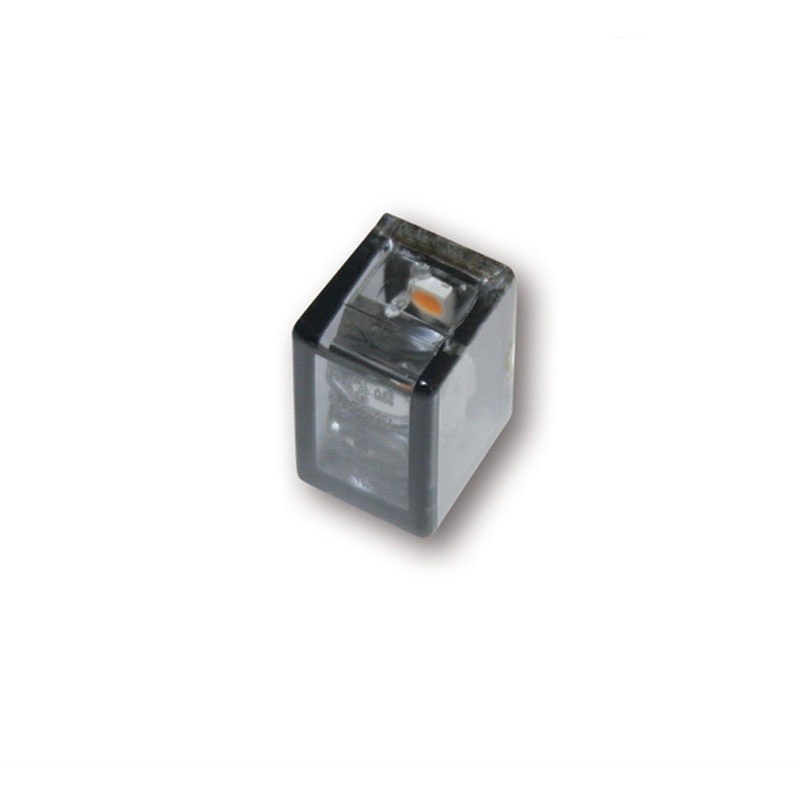 Highsider Smart Micro Cube-V LED suitsuhall mootorratta vilkurid