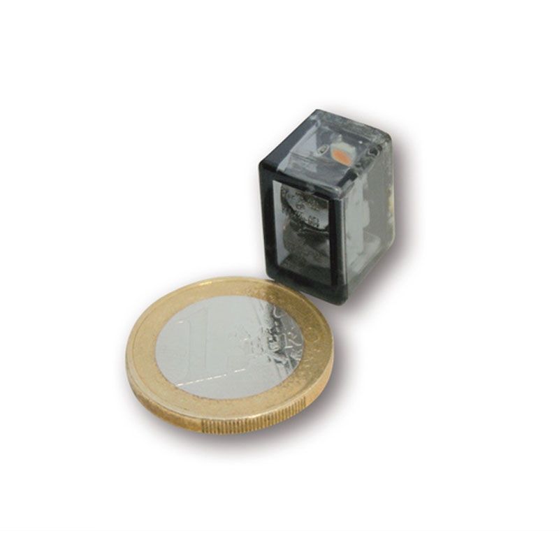 Highsider Smart Micro Cube-V LED suitsuhall mootorratta vilkurid